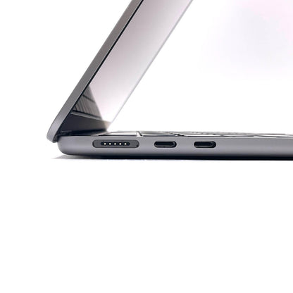 【全額返金保証】【最速発送】Apple MacBook Air 13インチ 2022 Apple M2 8GB SSD 256GB スペースグレイ 99% 動作確認済