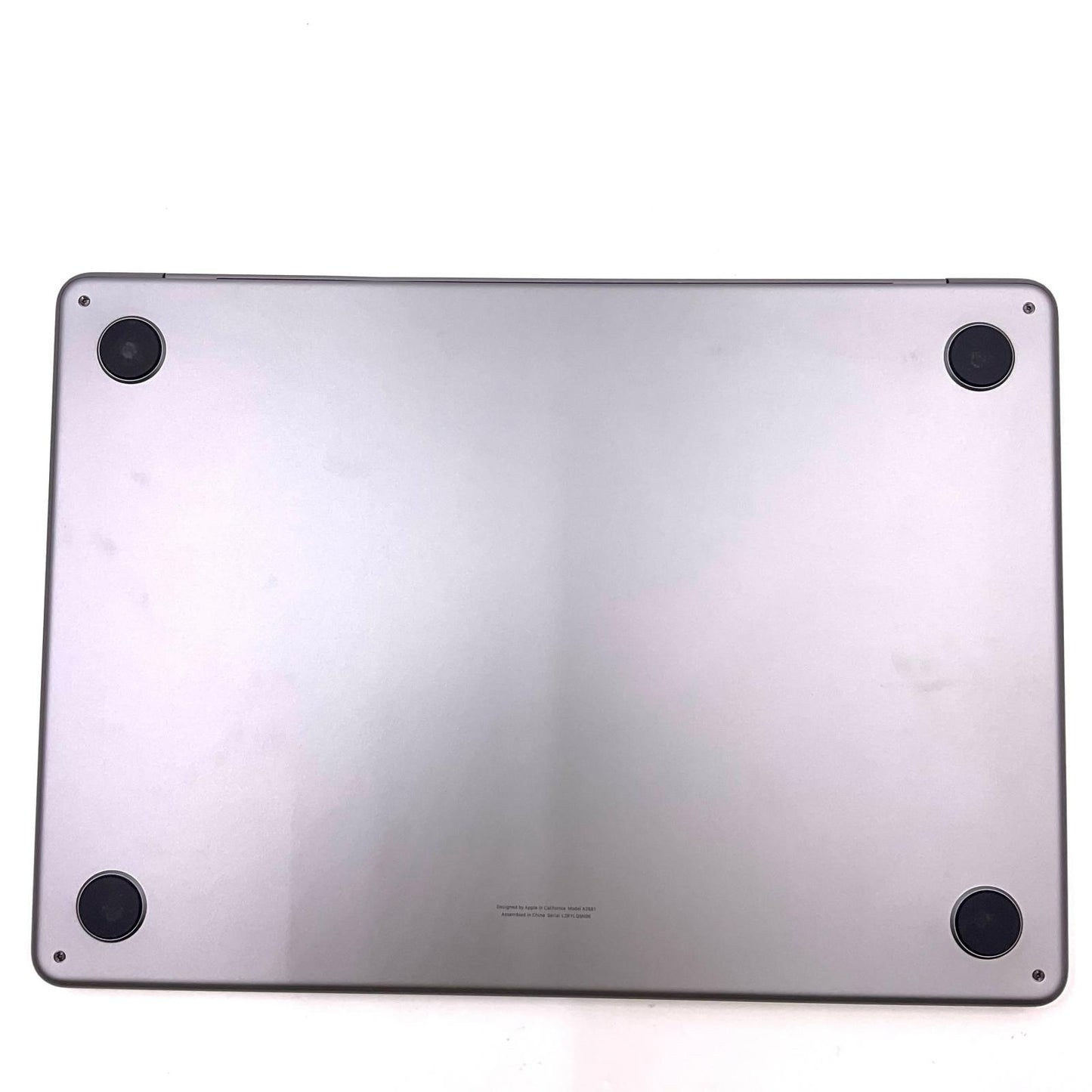 【全額返金保証】【最速発送】Apple MacBook Air 13インチ 2022 Apple M2 8GB SSD 256GB スペースグレイ 99% 動作確認済