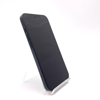 【全額返金保証】【最速発送】Apple iPhone iPhone 13 256GB ミッドナイト 楽天モバイル 白ロム 動作確認済 68%