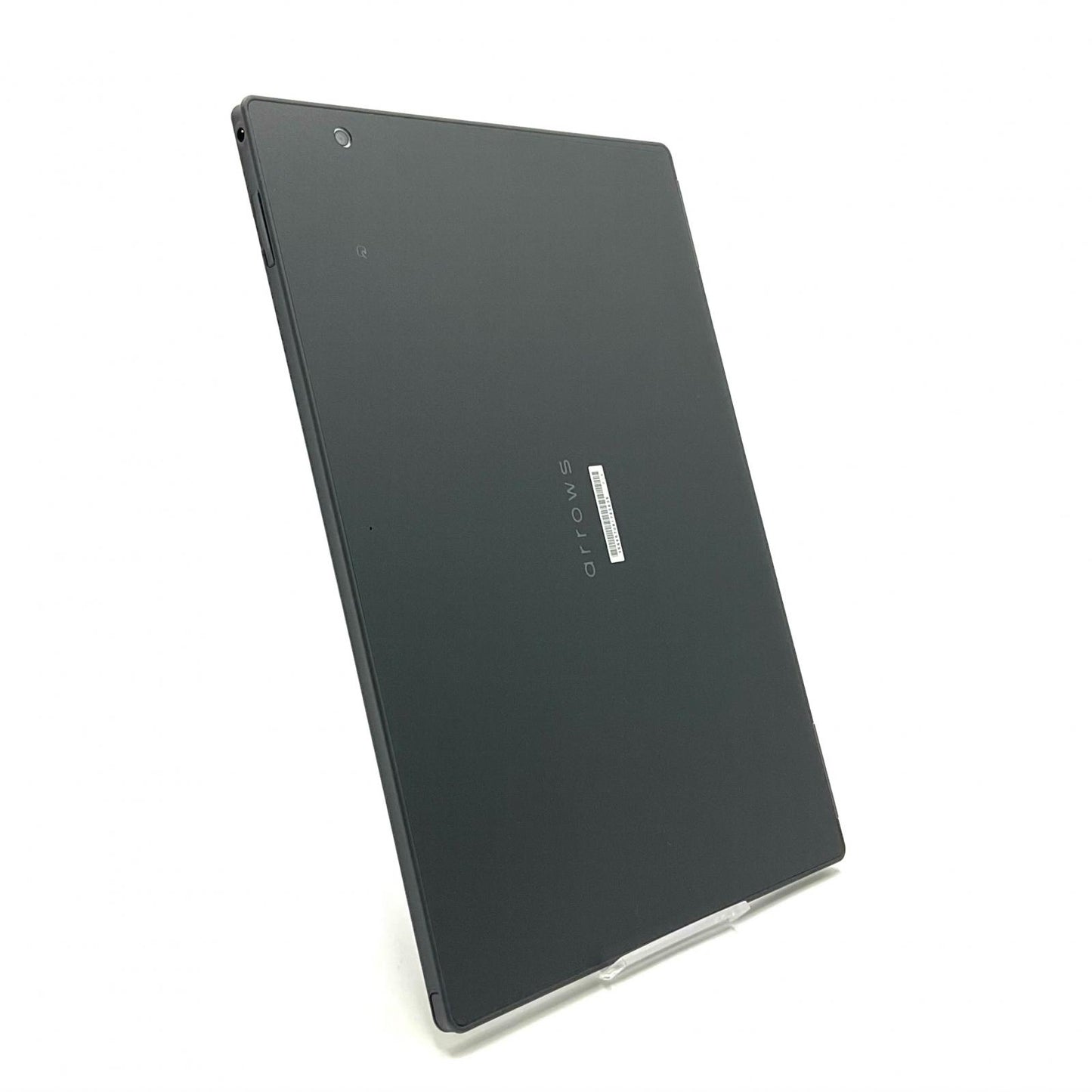 【全額返金保証】【最速発送】富士通 arrows Tab 10.1インチ 32GB docomo 白ロム 美品 動作確認済