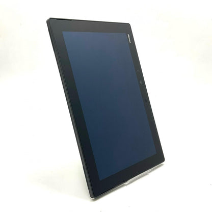 【全額返金保証】【最速発送】富士通 arrows Tab 10.1インチ 32GB docomo 白ロム 美品 動作確認済