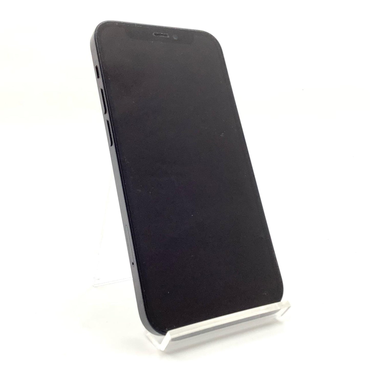 【全額返金保証】【最速発送】Apple iPhone iPhone mini 12 mini 128GB ブラック Softbank 白ロム 動作確認済 84%