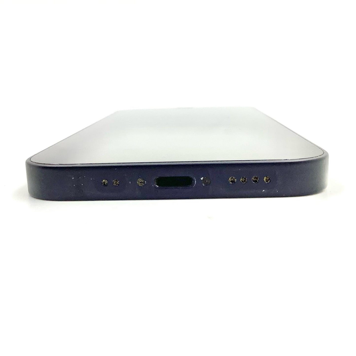 【全額返金保証】【最速発送】Apple iPhone iPhone mini 12 mini 128GB ブラック Softbank 白ロム 動作確認済 84%