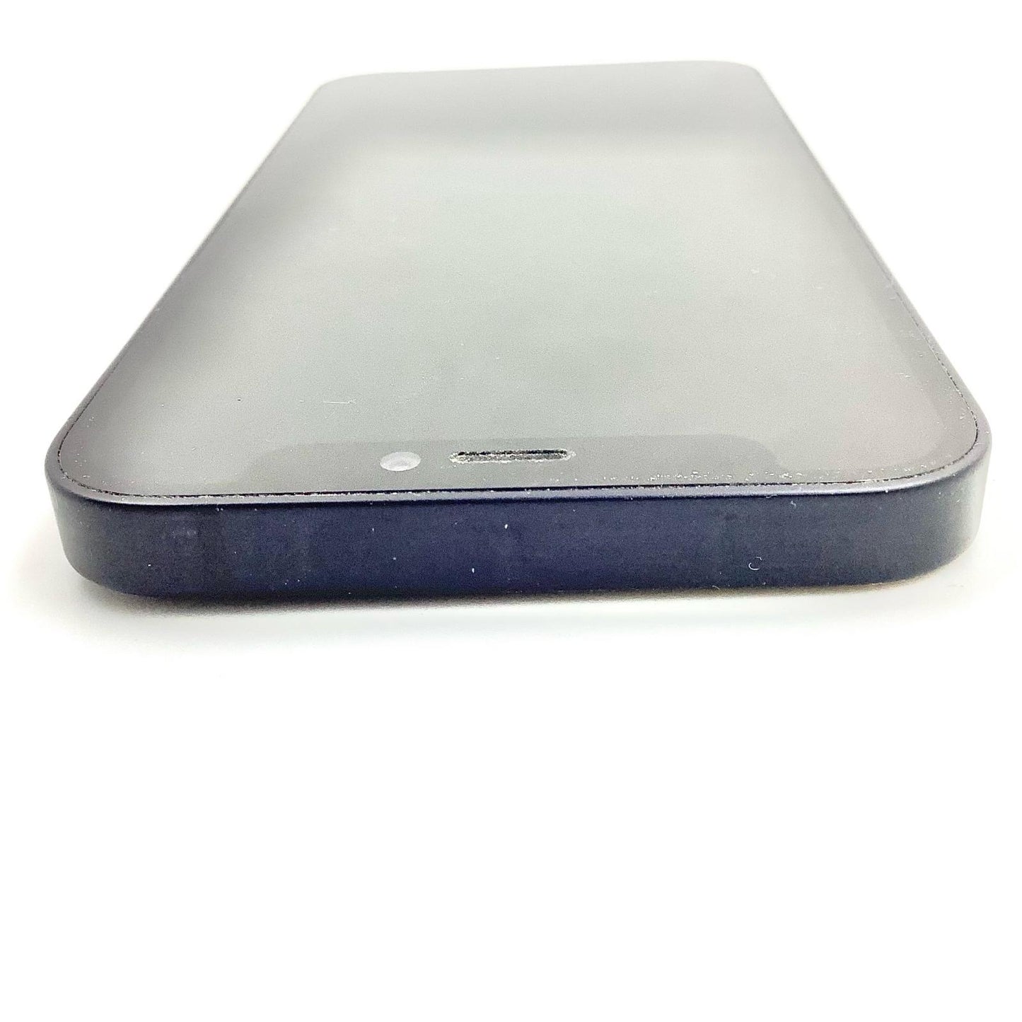 【全額返金保証】【最速発送】Apple iPhone iPhone mini 12 mini 128GB ブラック Softbank 白ロム 動作確認済 84%