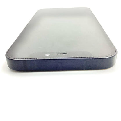 【全額返金保証】【最速発送】Apple iPhone iPhone mini 12 mini 128GB ブラック Softbank 白ロム 動作確認済 84%