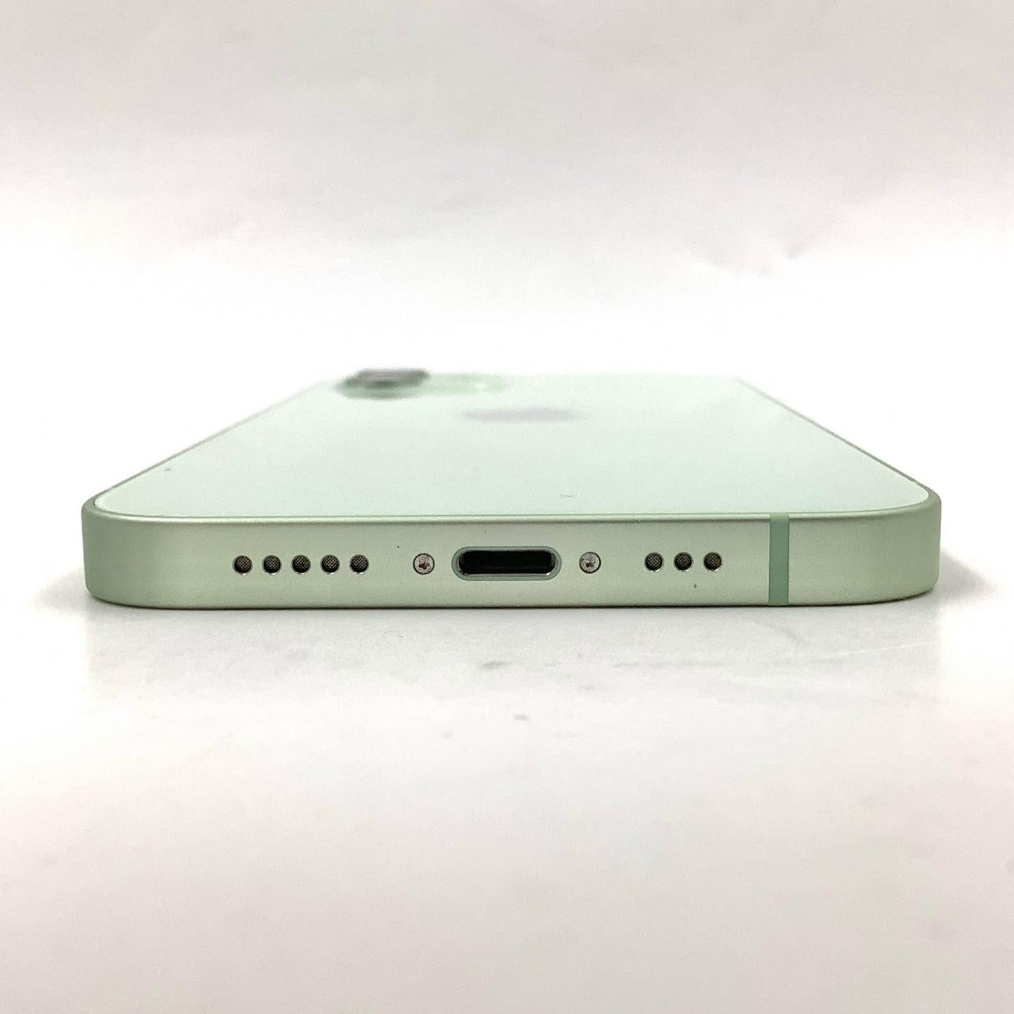 【全額返金保証】【最速発送】Apple iPhone iPhone 12 128GB グリーン Softbank 白ロム 動作確認済 80%