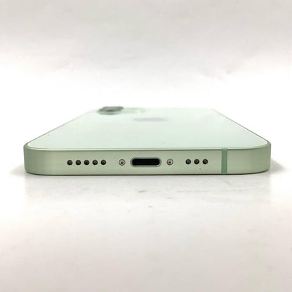 【全額返金保証】【最速発送】Apple iPhone iPhone 12 128GB グリーン Softbank 白ロム 動作確認済 80%