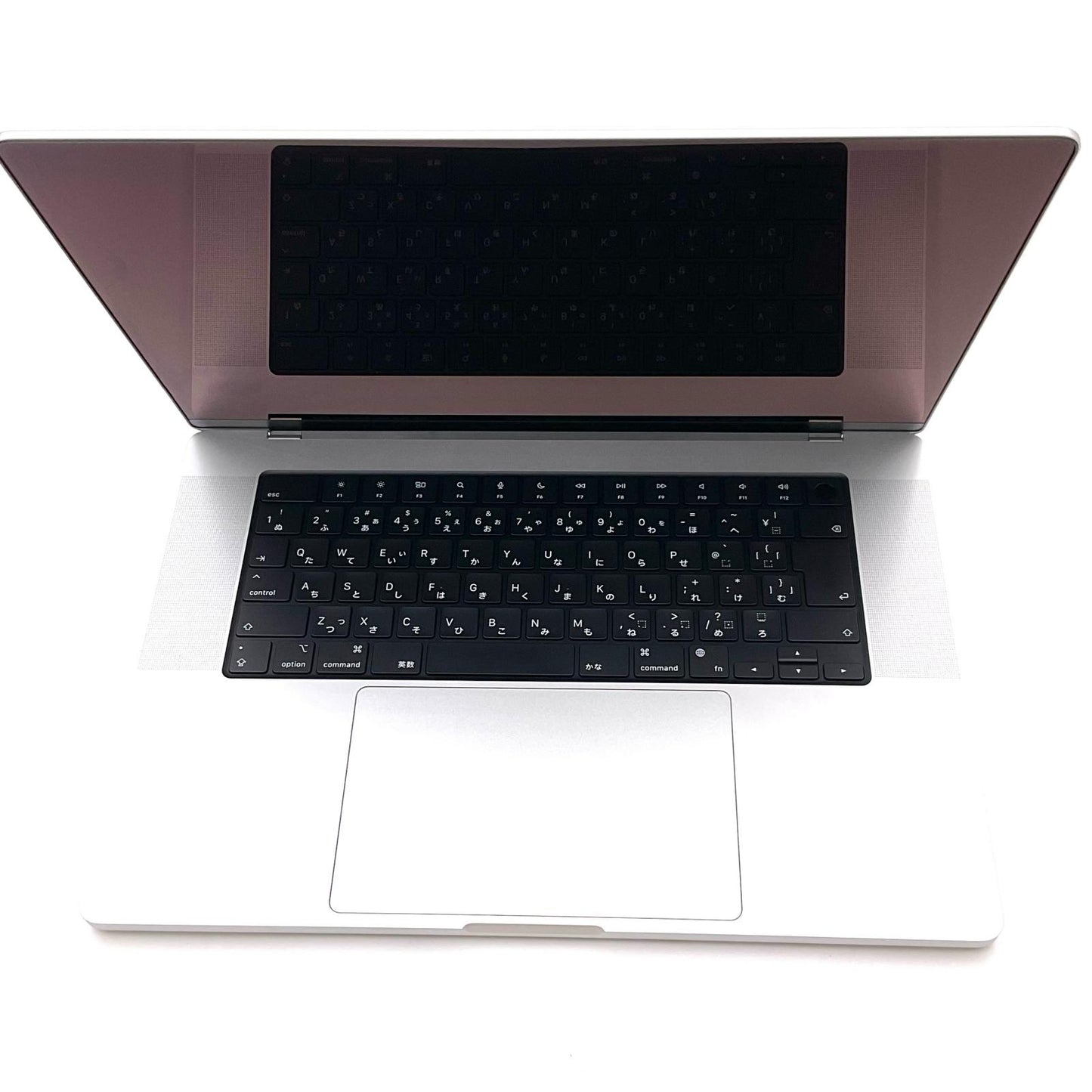 【全額返金保証】【最速発送】Apple MacBook Pro 16インチ 2021 Apple M1 Max 32GB SSD 1TB シルバー 98% 美品 動作確認済
