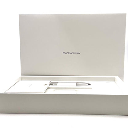 【全額返金保証】【最速発送】Apple MacBook Pro 16インチ 2021 Apple M1 Max 32GB SSD 1TB シルバー 98% 美品 動作確認済
