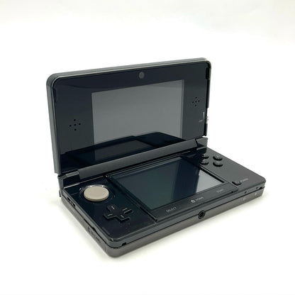 【最速発送】Nintendo 3DS CTR-001【難有】