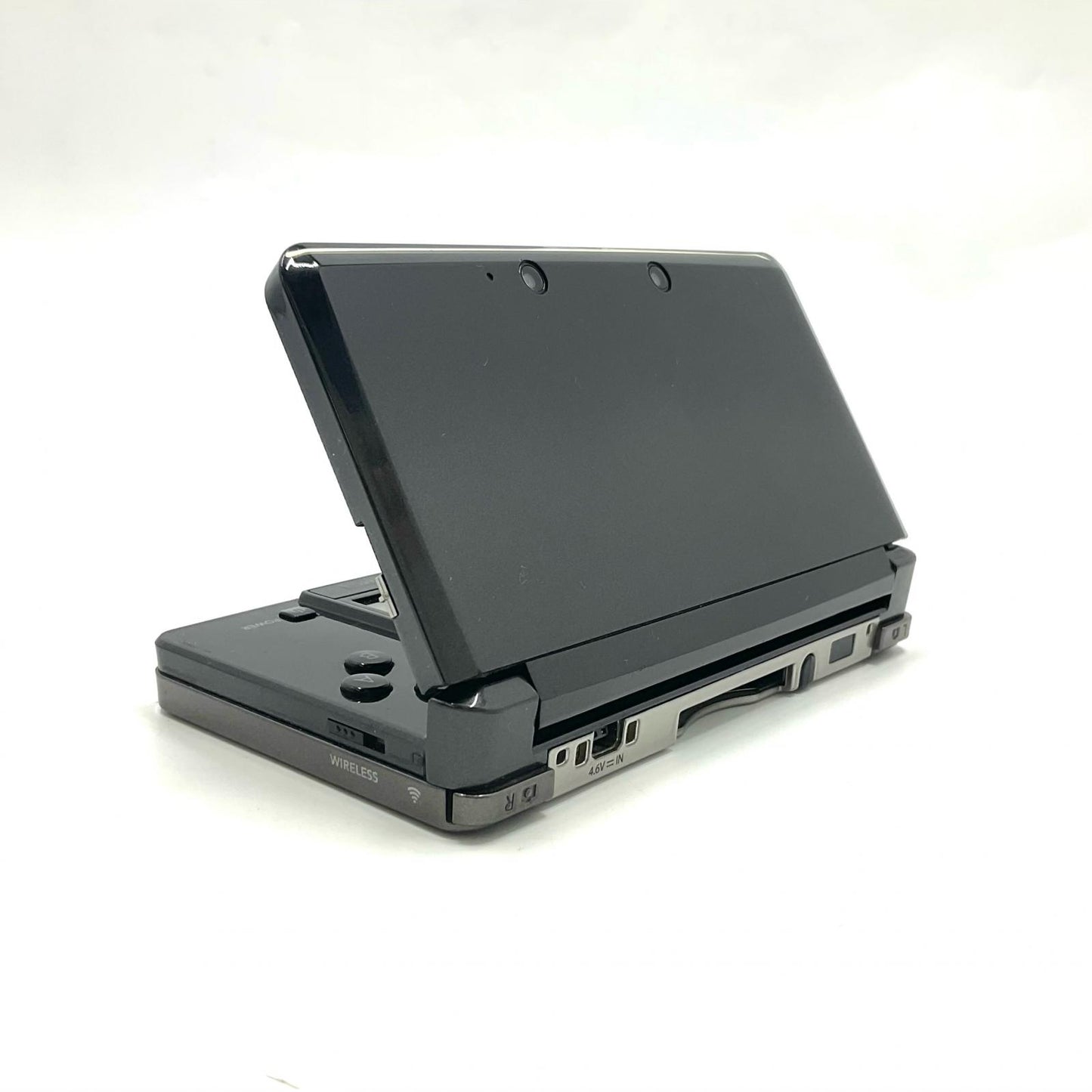【最速発送】Nintendo 3DS CTR-001【難有】