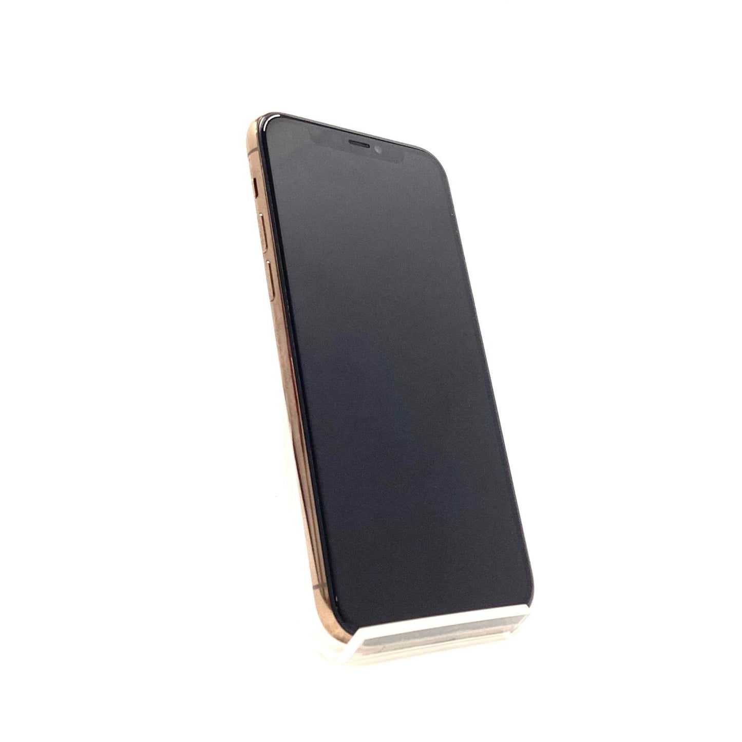 【全額返金保証】【最速発送】Apple iPhone iPhone 11 Pro 256GB ゴールド au 白ロム 動作確認済 73%