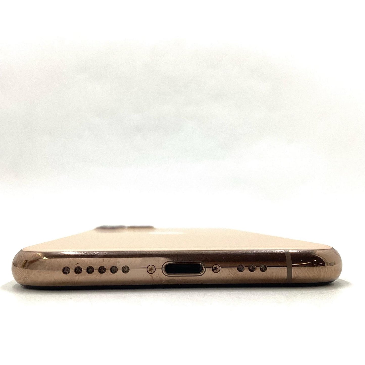 【全額返金保証】【最速発送】Apple iPhone iPhone 11 Pro 256GB ゴールド au 白ロム 動作確認済 73%