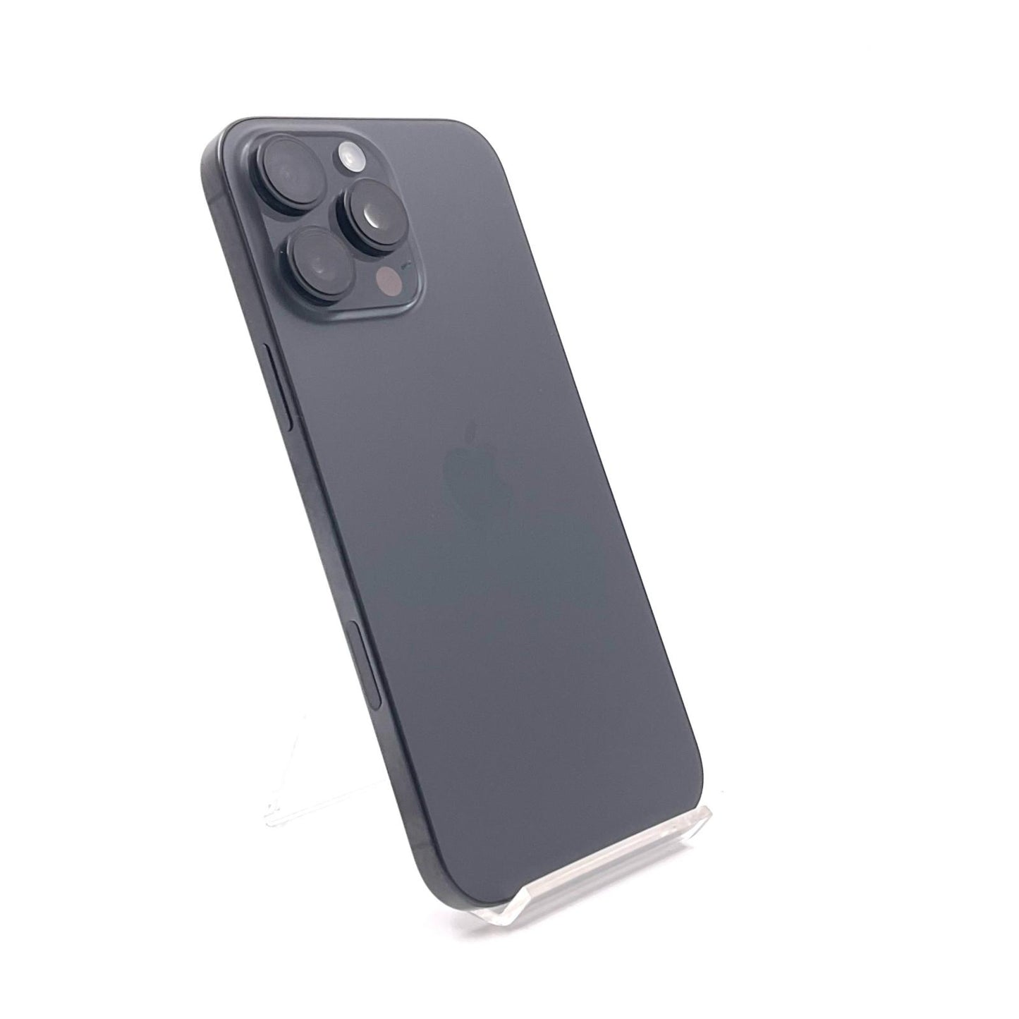 【全額返金保証】【最速発送】Apple iPhone iPhone 16 Pro Max 1TB ブラックチタニウム SIMフリー 白ロム 動作確認済 99%