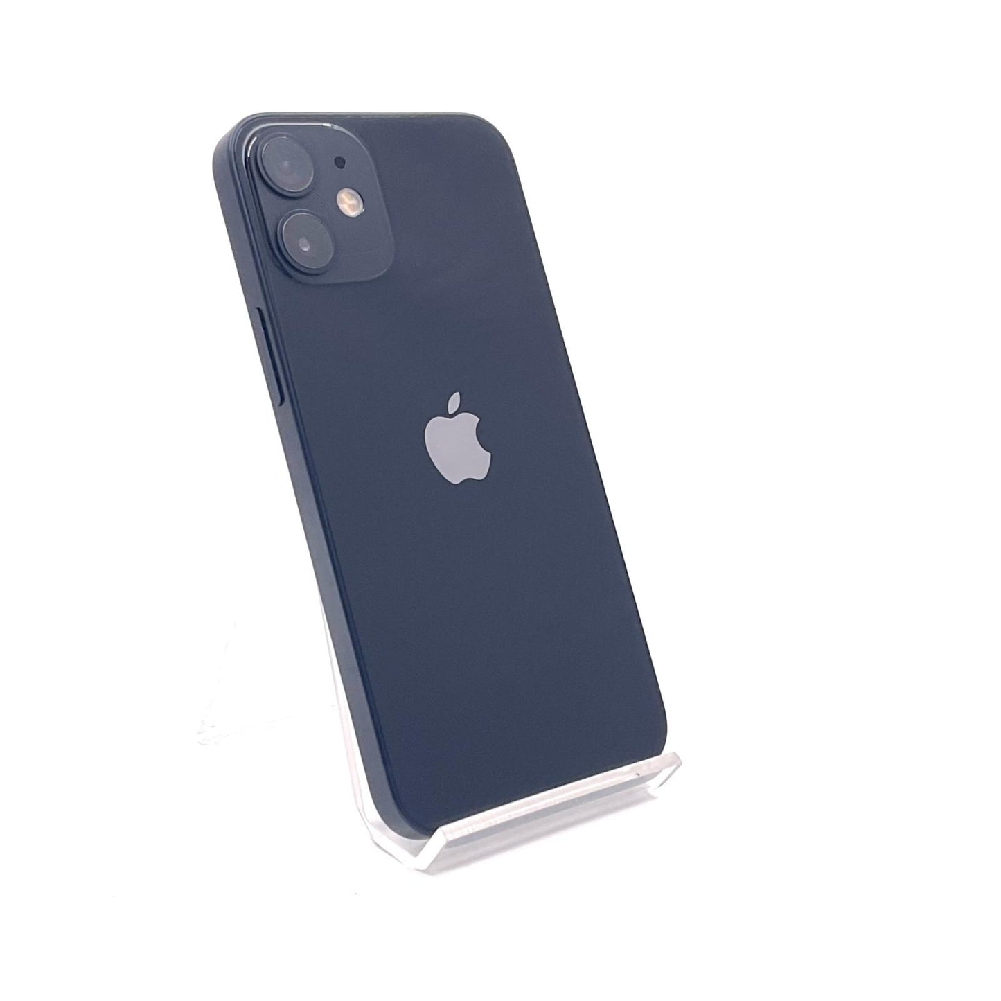 【全額返金保証】【最速発送】Apple iPhone iPhone 12 mini 64GB ブラック SIMフリー 白ロム 動作確認済 85%