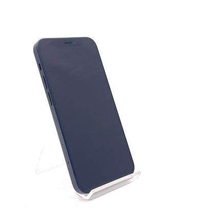 【全額返金保証】【最速発送】Apple iPhone iPhone 12 mini 64GB ブラック SIMフリー 白ロム 動作確認済 85%
