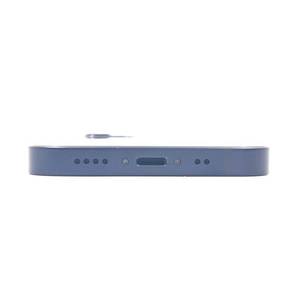 【全額返金保証】【最速発送】Apple iPhone iPhone 12 mini 64GB ブラック SIMフリー 白ロム 動作確認済 85%