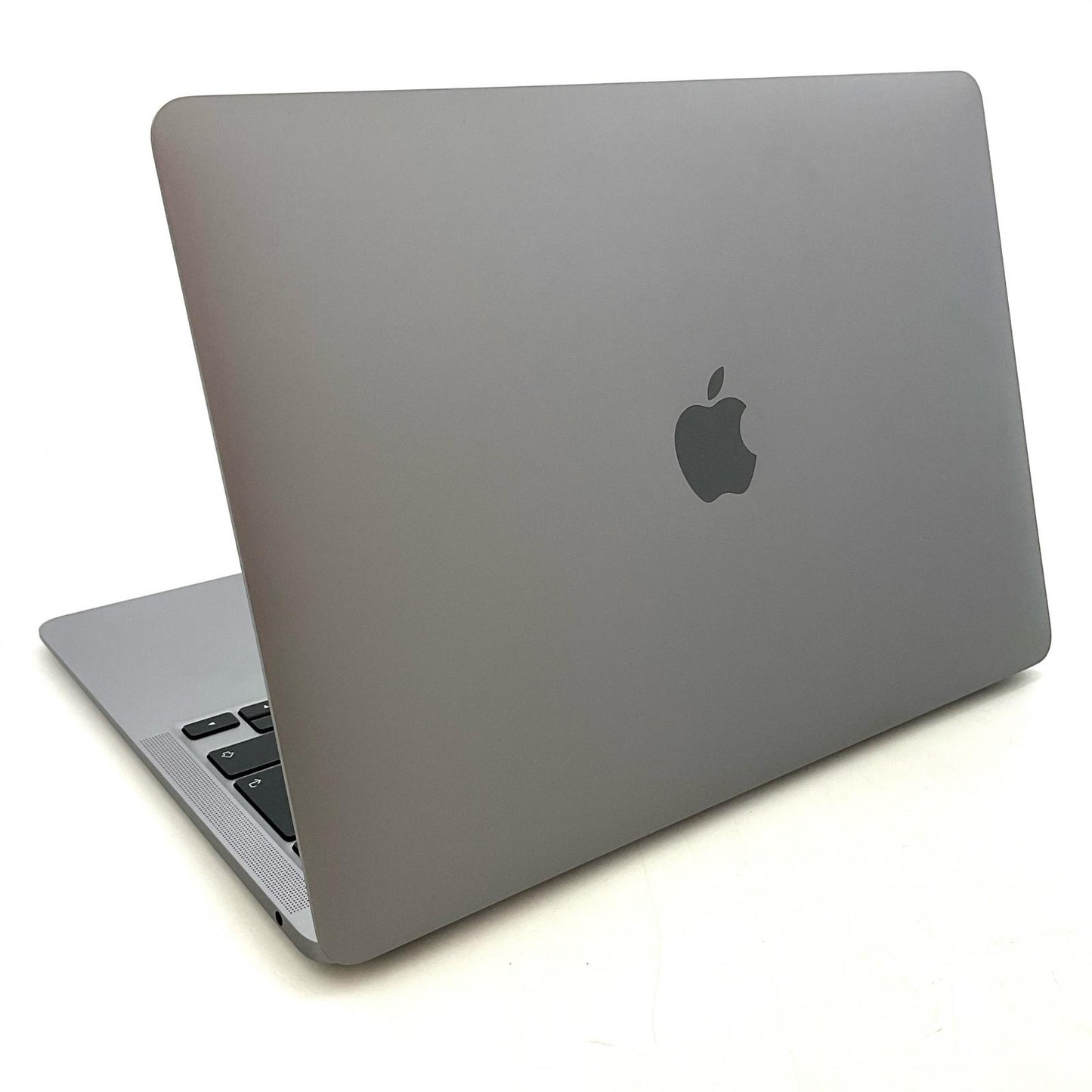 【全額返金保証】【最速発送】Apple MacBook Air 13インチ 2020 Apple M1 8GB SSD 512GB スペースグレイ 100% 超美品 動作確認済