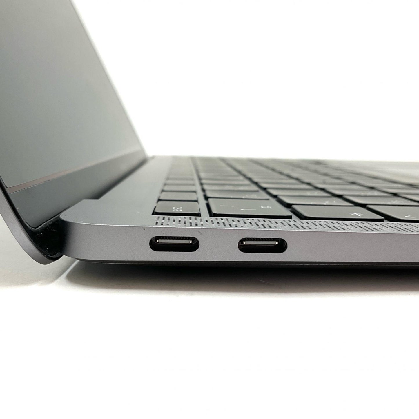 【全額返金保証】【最速発送】Apple MacBook Air 13インチ 2020 Apple M1 8GB SSD 512GB スペースグレイ 100% 超美品 動作確認済