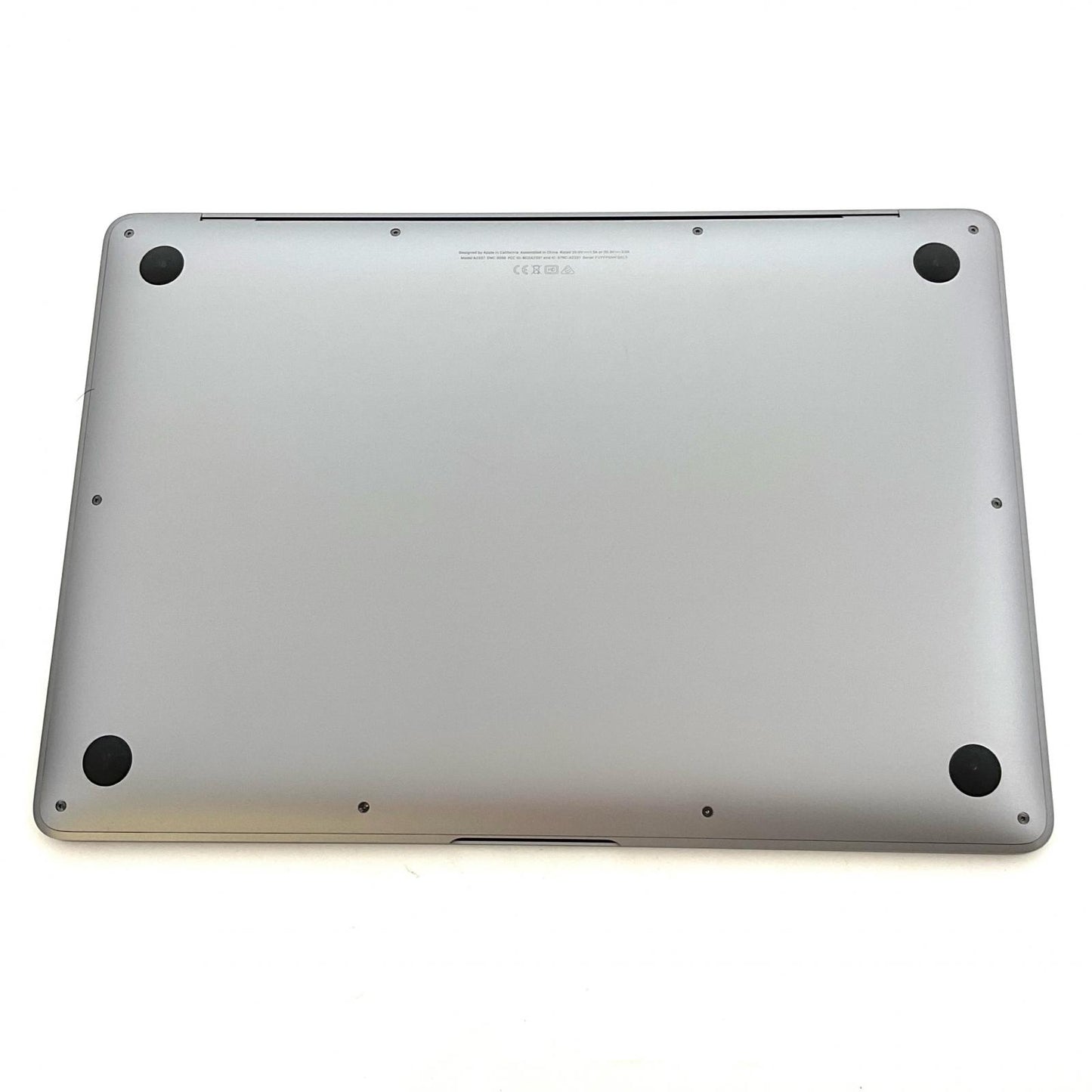 【全額返金保証】【最速発送】Apple MacBook Air 13インチ 2020 Apple M1 8GB SSD 512GB スペースグレイ 100% 超美品 動作確認済