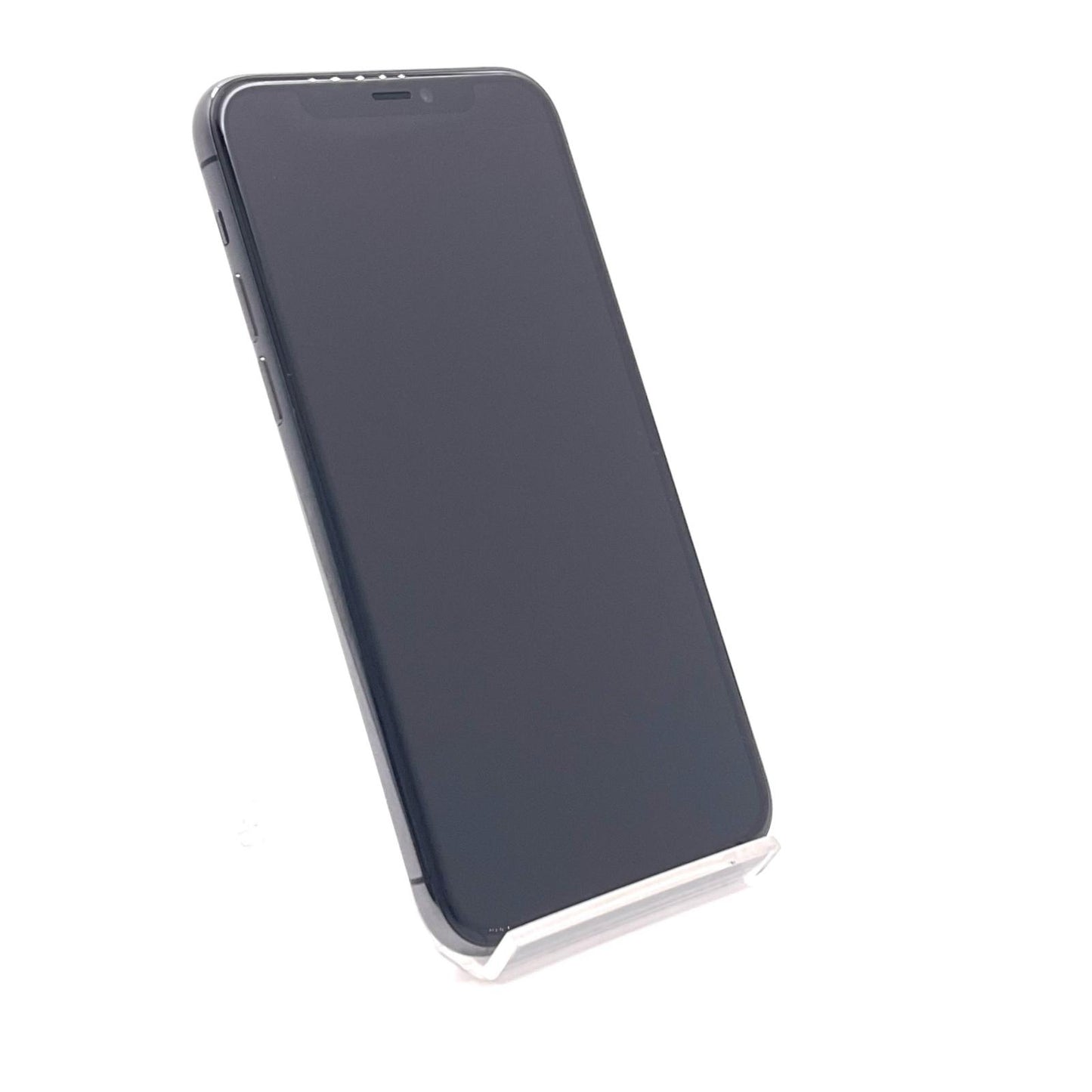 【全額返金保証】【最速発送】Apple iPhone iPhone 11 Pro 256GB スペースグレイ au 白ロム 美品 動作確認済 90%