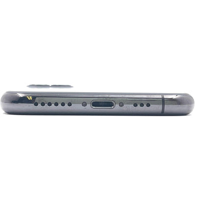 【全額返金保証】【最速発送】Apple iPhone iPhone 11 Pro 256GB スペースグレイ au 白ロム 美品 動作確認済 90%