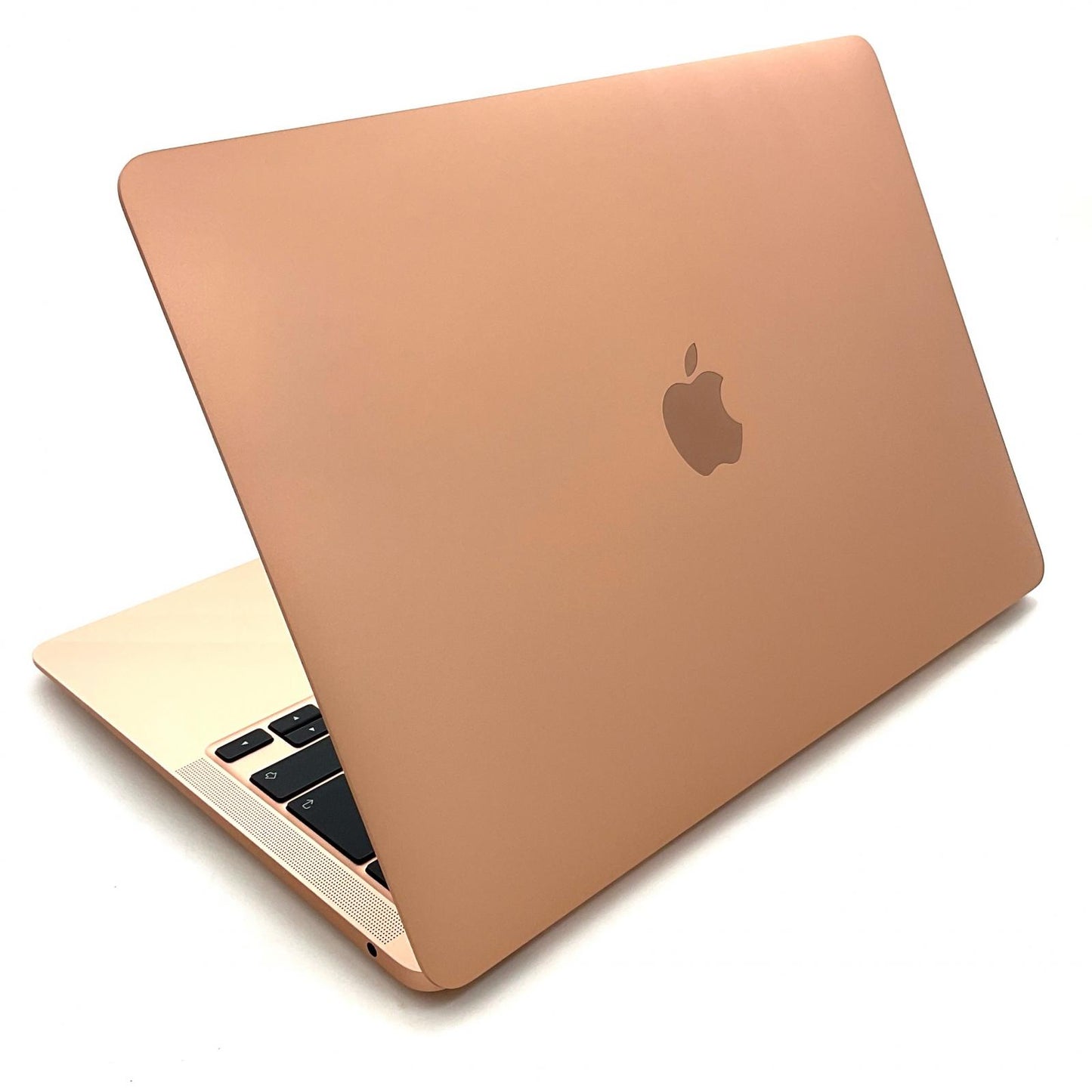 【全額返金保証】【最速発送】Apple MacBook Air 13インチ 2020 Apple M1 8GB SSD 512GB ゴールド 95% 超美品 動作確認済