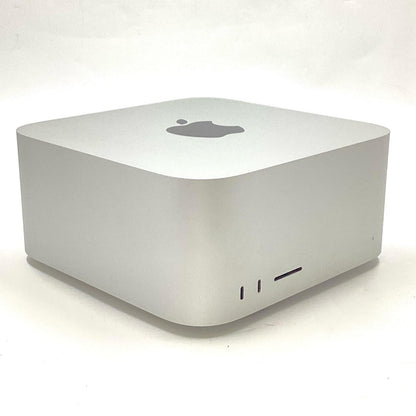 【全額返金保証】【最速発送】Apple Mac studio Apple M1 Max 64GB SSD 2TB 超美品 動作確認済