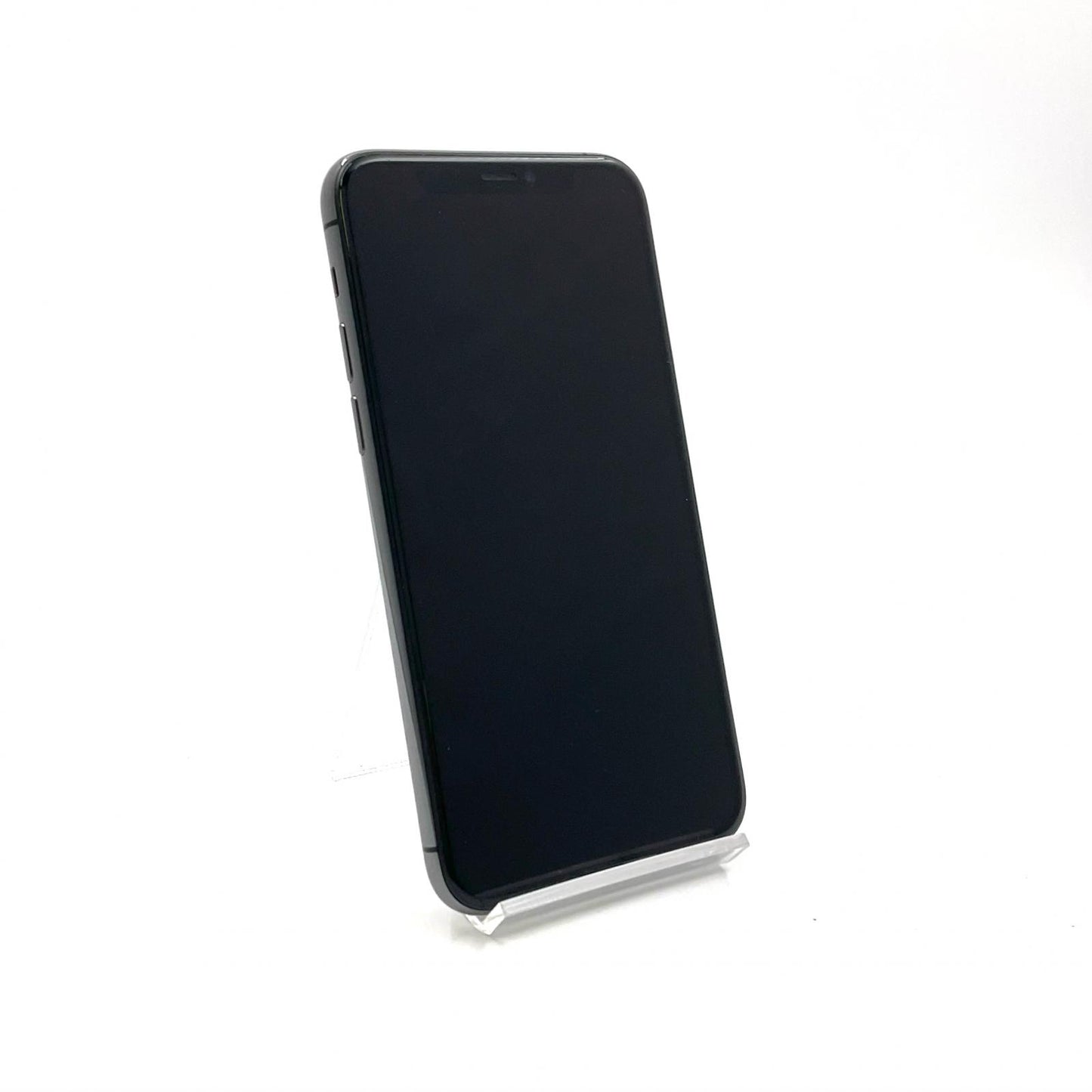 【全額返金保証】【最速発送】Apple iPhone iPhone 11 Pro 256GB スペースグレイ Softbank 白ロム 動作確認済 80%