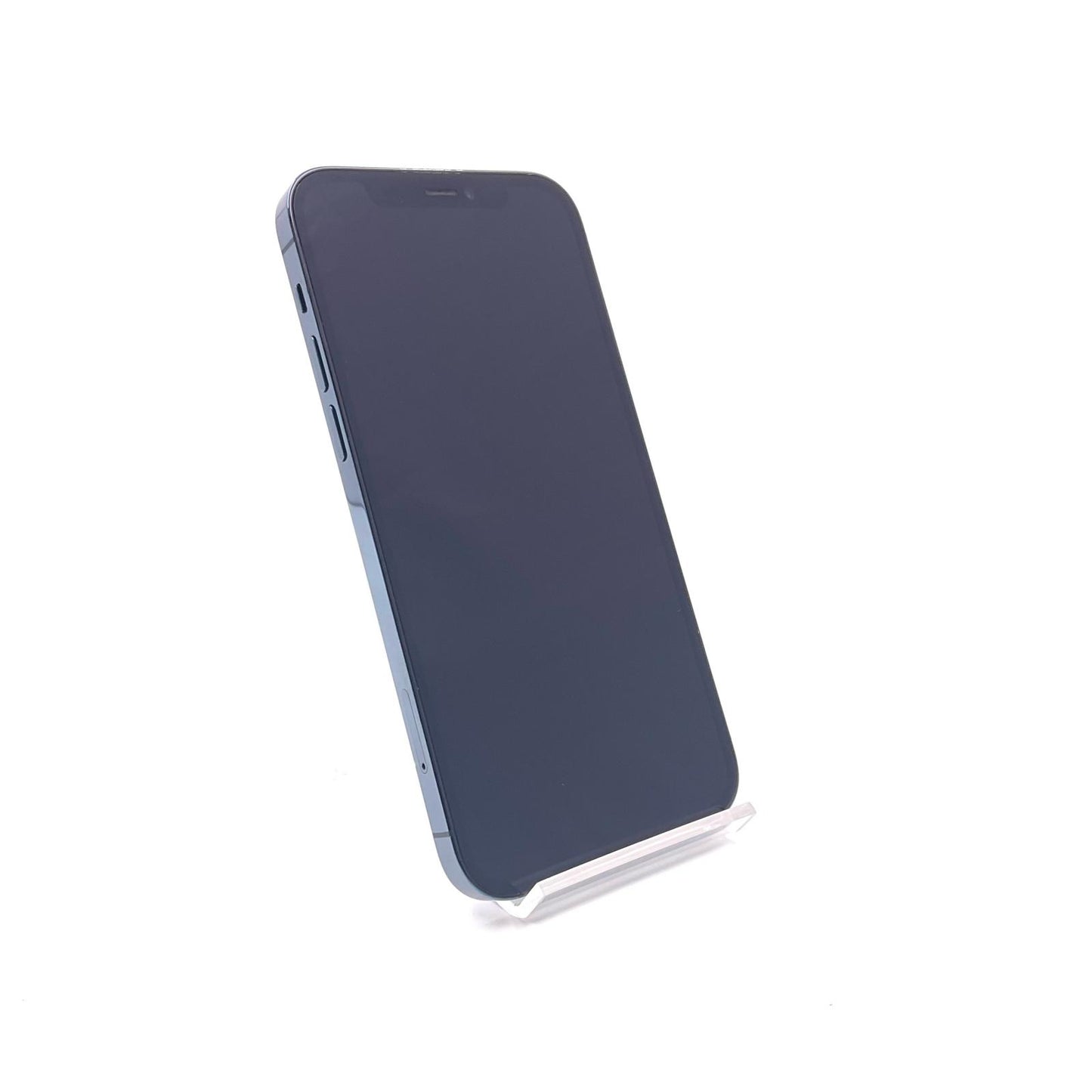 【全額返金保証】【最速発送】Apple iPhone iPhone Pro 12 Pro 256GB パシフィックブルー Softbank 白ロム 動作確認済 77%