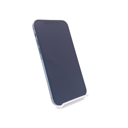 【全額返金保証】【最速発送】Apple iPhone iPhone Pro 12 Pro 256GB パシフィックブルー Softbank 白ロム 動作確認済 77%