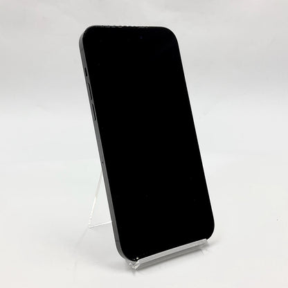 【全額返金保証】【最速発送】Apple iPhone iPhone 14 Pro Max 128GB スペースブラック SIMフリー 白ロム 動作確認済 78%
