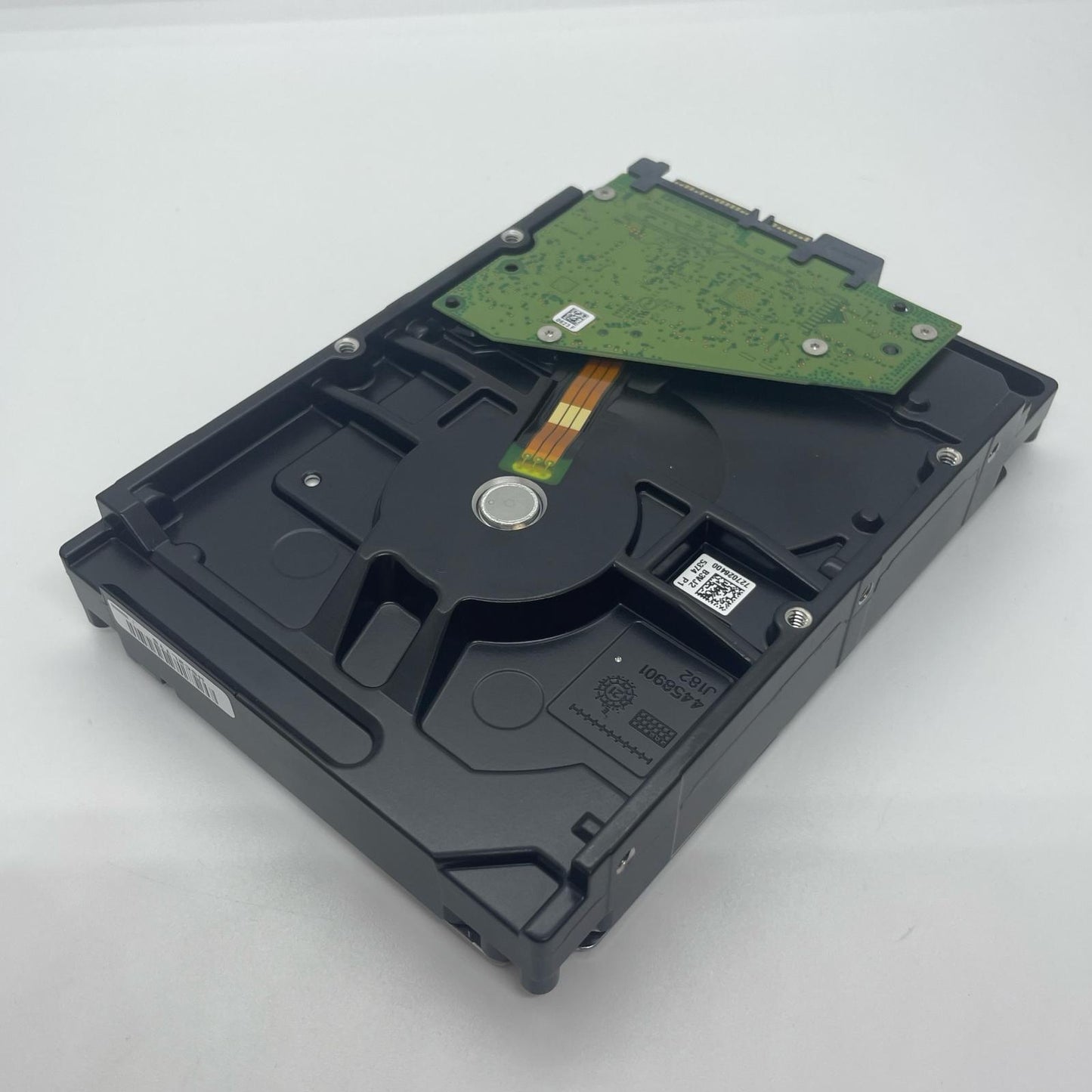 【全額返金保証】【最速発送】BARRACUDA ストレージ ST8000DM004 美品 動作確認済