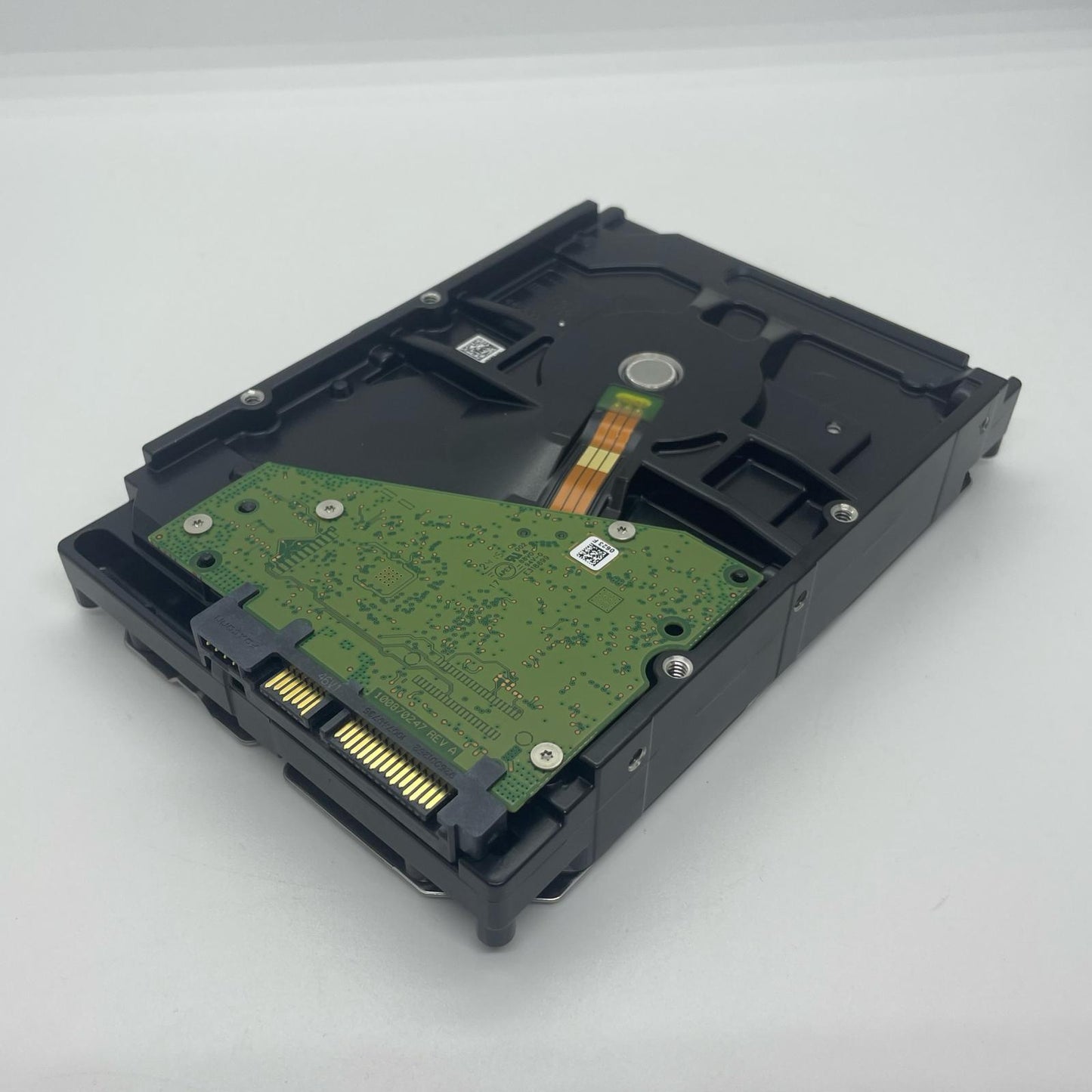 【全額返金保証】【最速発送】BARRACUDA ストレージ ST8000DM004 美品 動作確認済