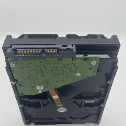 【全額返金保証】【最速発送】BARRACUDA ストレージ ST8000DM004 美品 動作確認済