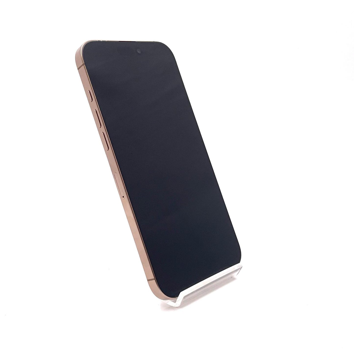 【全額返金保証】【最速発送】Apple iPhone iPhone 16 Pro Max 256GB デザートチタニウム SIMフリー 白ロム 超美品 動作確認済 99%