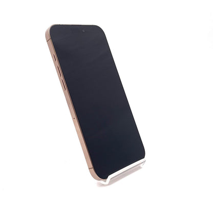 【全額返金保証】【最速発送】Apple iPhone iPhone 16 Pro Max 256GB デザートチタニウム SIMフリー 白ロム 超美品 動作確認済 99%