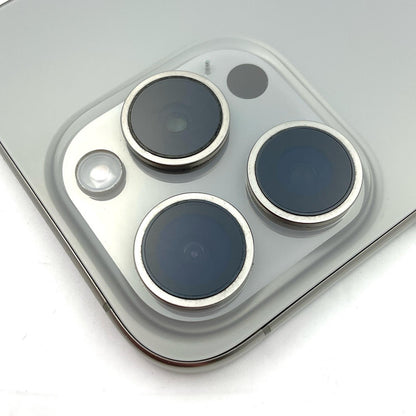 【全額返金保証】【最速発送】Apple iPhone iPhone 15 Pro 512GB ナチュラルチタニウム 白ロム 美品 動作確認済 87%