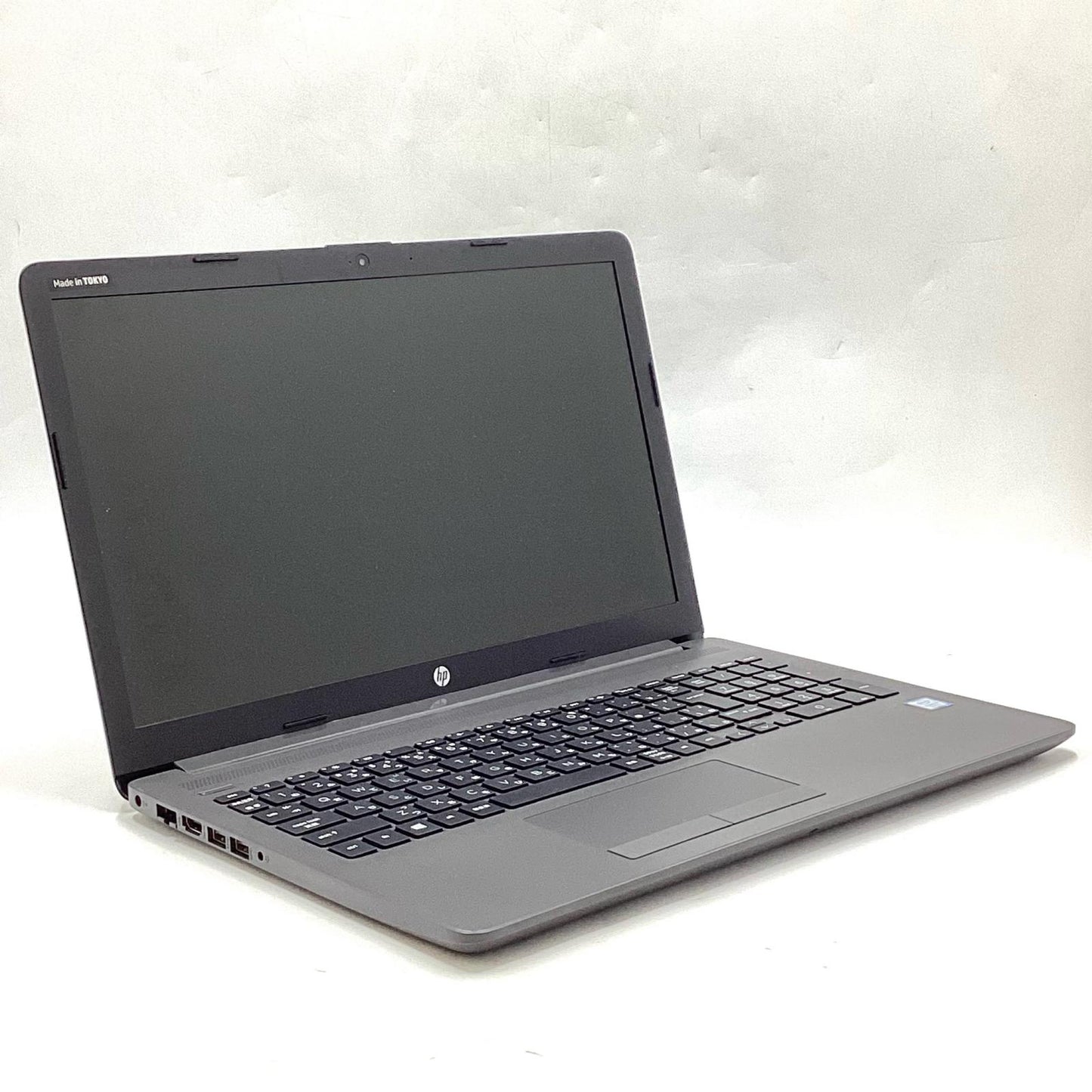 【全額返金保証】【最速発送】HP TPN-C135 Intel Core i5-8265U 8GB HDD 512GB 95.6% 動作確認済