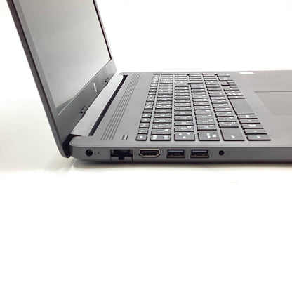 【全額返金保証】【最速発送】HP TPN-C135 Intel Core i5-8265U 8GB HDD 512GB 95.6% 動作確認済