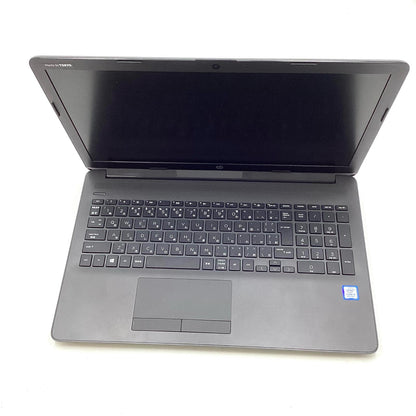 【全額返金保証】【最速発送】HP TPN-C135 Intel Core i5-8265U 8GB HDD 512GB 95.6% 動作確認済