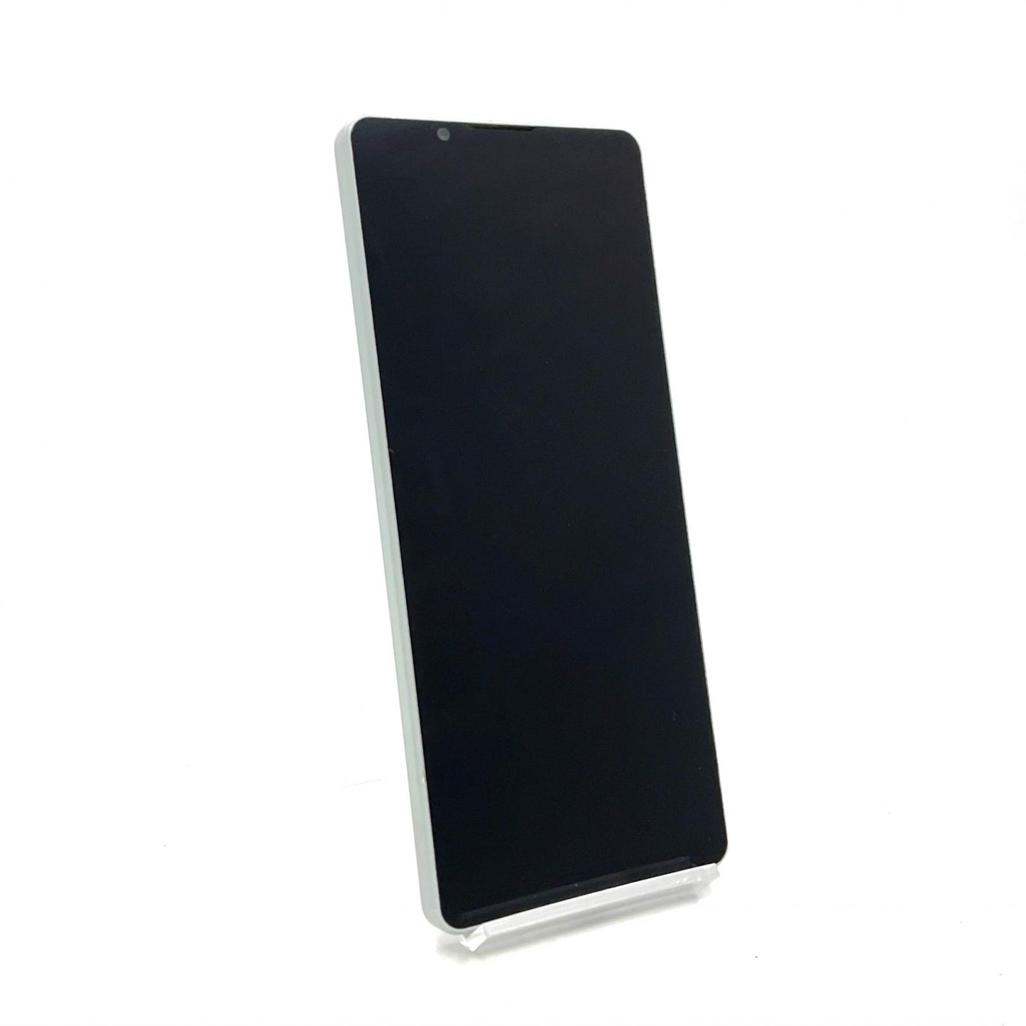【全額返金保証】【最速発送】Sony Xperia 1 IV 256GB アイスホワイト docomo SO-51C 白ロム 動作確認済