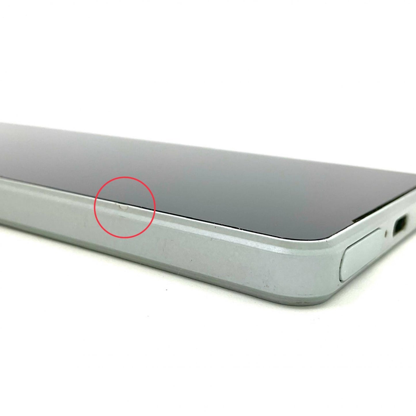 【全額返金保証】【最速発送】Sony Xperia 1 IV 256GB アイスホワイト docomo SO-51C 白ロム 動作確認済