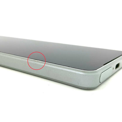 【全額返金保証】【最速発送】Sony Xperia 1 IV 256GB アイスホワイト docomo SO-51C 白ロム 動作確認済