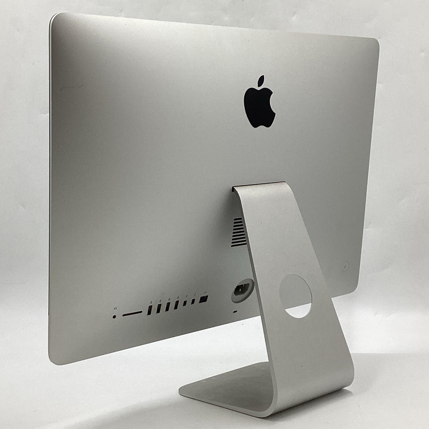 【全額返金保証】【最速発送】Apple iMac 21.5インチ Intel Core i5 8GB HDD 1TB シルバー 動作確認済
