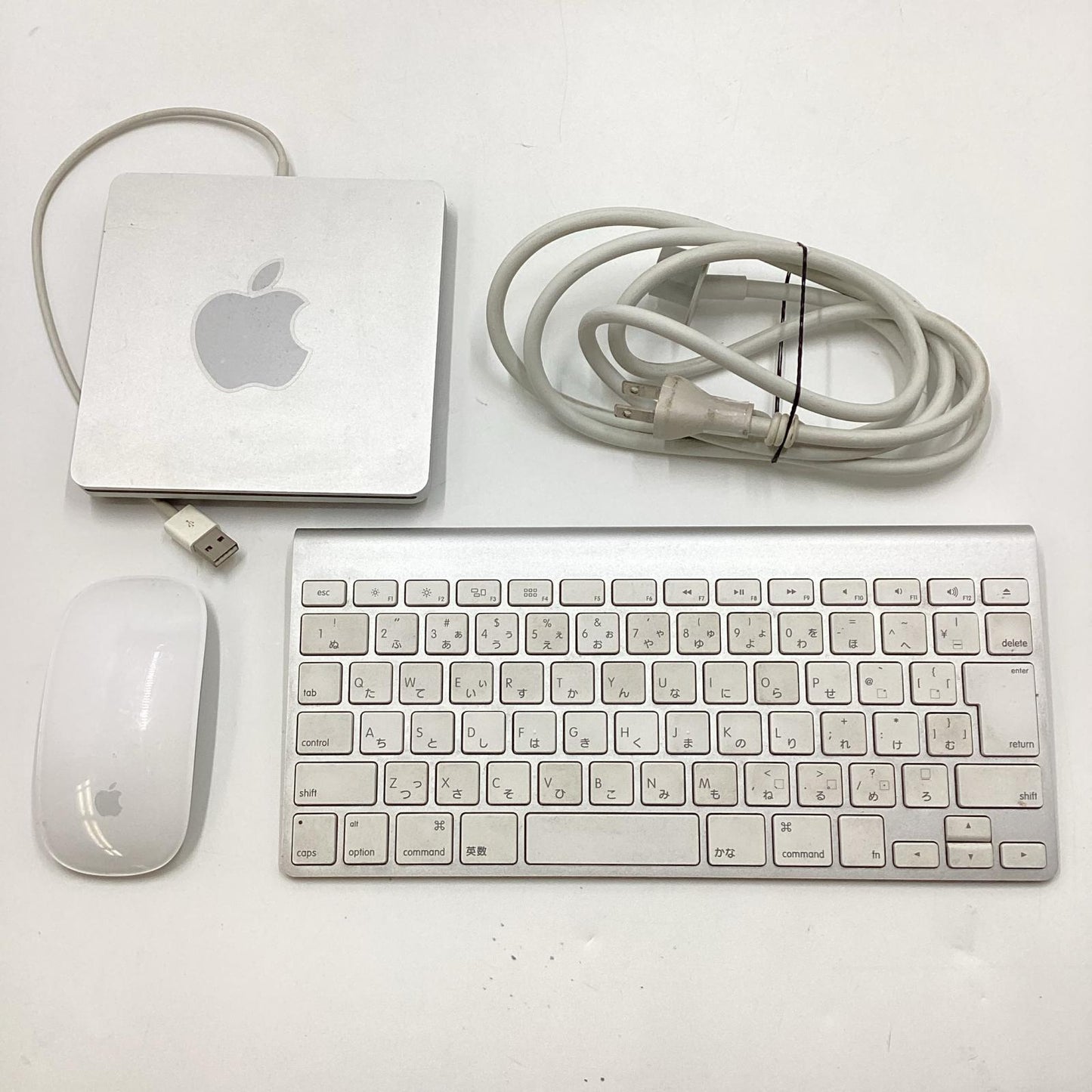 【全額返金保証】【最速発送】Apple iMac 21.5インチ Intel Core i5 8GB HDD 1TB シルバー 動作確認済