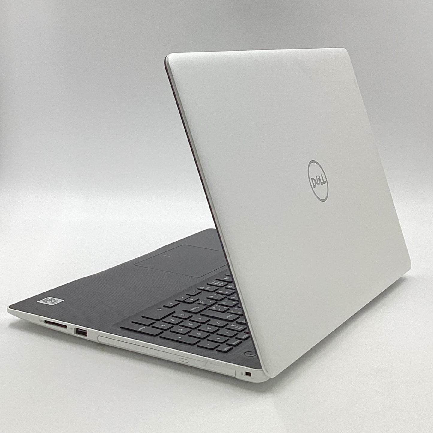 【全額返金保証】【最速発送】DELL Inspiron 3593 P75F13 Intel(R) Core(TM) i3-1005G1 CPU @ 1.20GHz 4GB HDD 1TB 93.0% 動作確認済