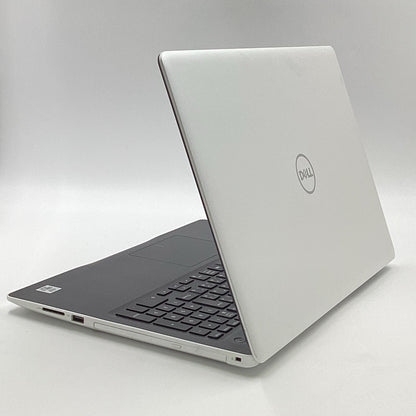 【全額返金保証】【最速発送】DELL Inspiron 3593 P75F13 Intel(R) Core(TM) i3-1005G1 CPU @ 1.20GHz 4GB HDD 1TB 93.0% 動作確認済