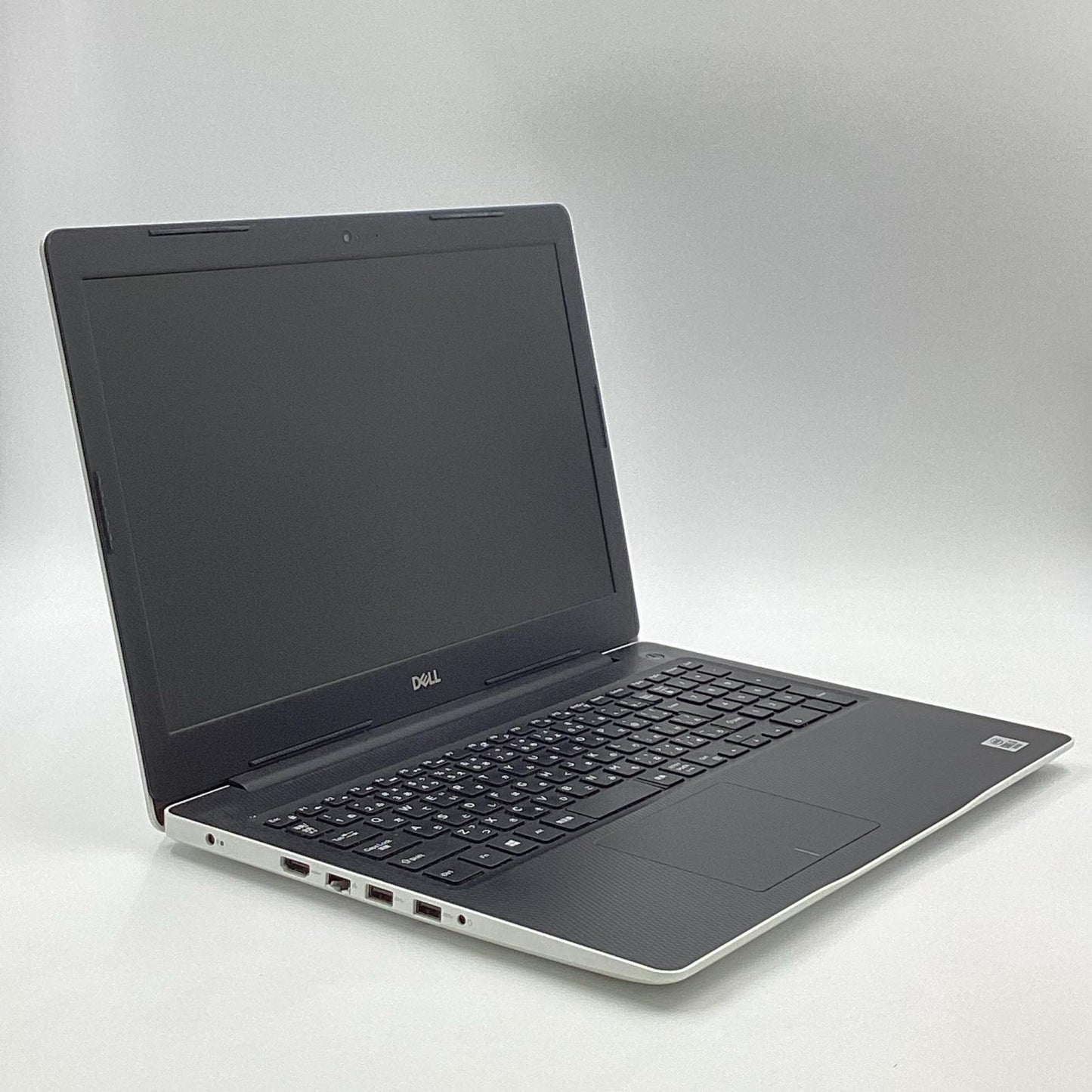 【全額返金保証】【最速発送】DELL Inspiron 3593 P75F13 Intel(R) Core(TM) i3-1005G1 CPU @ 1.20GHz 4GB HDD 1TB 93.0% 動作確認済