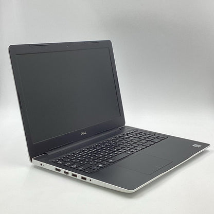 【全額返金保証】【最速発送】DELL Inspiron 3593 P75F13 Intel(R) Core(TM) i3-1005G1 CPU @ 1.20GHz 4GB HDD 1TB 93.0% 動作確認済